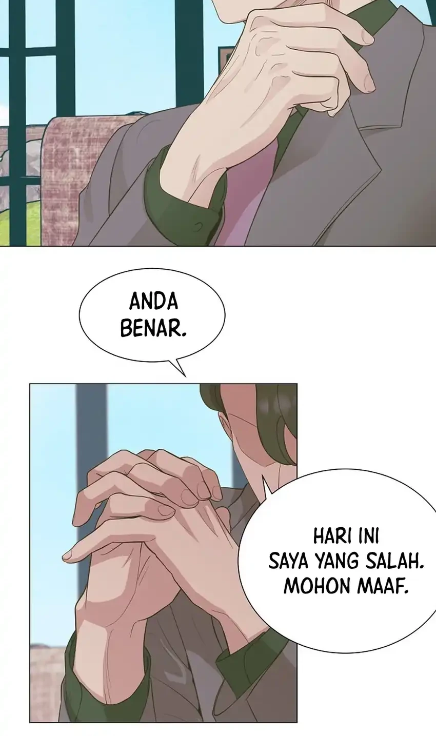 I Became a Sales Prodigy Chapter 91 - halaman 60