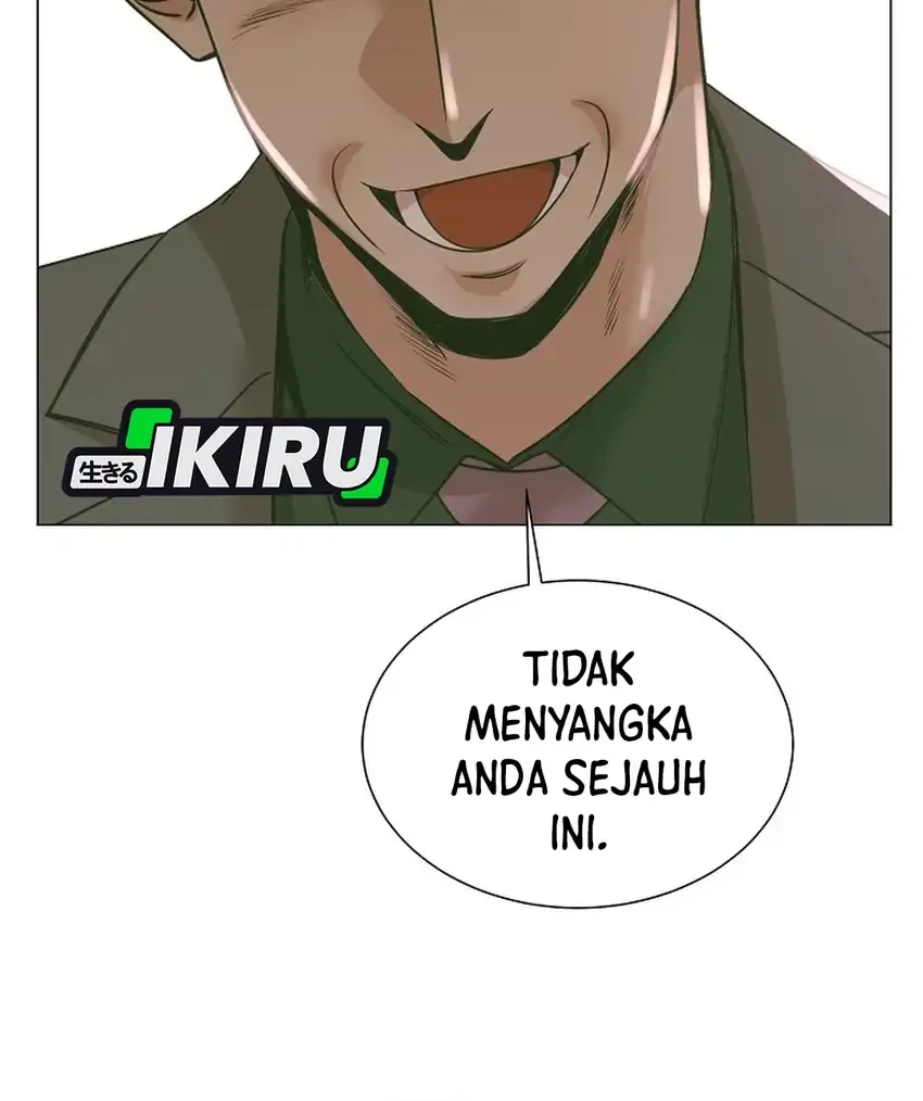 I Became a Sales Prodigy Chapter 91 - halaman 62