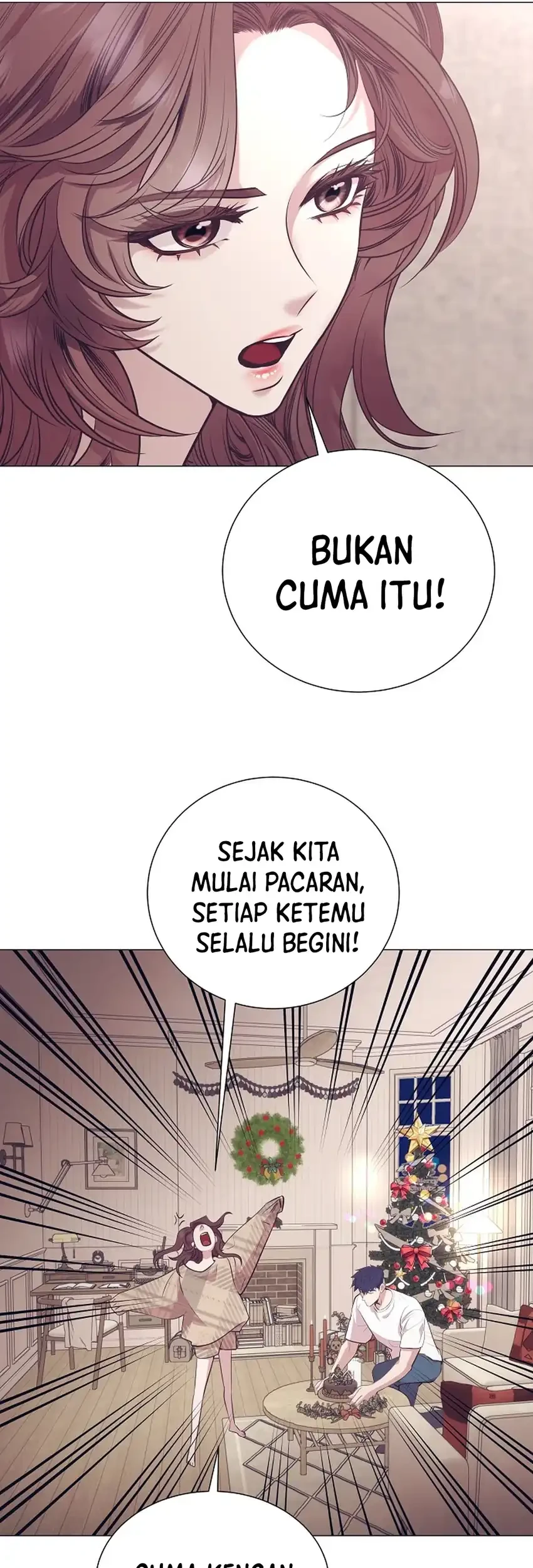 I Became a Sales Prodigy Chapter 91 - halaman 77
