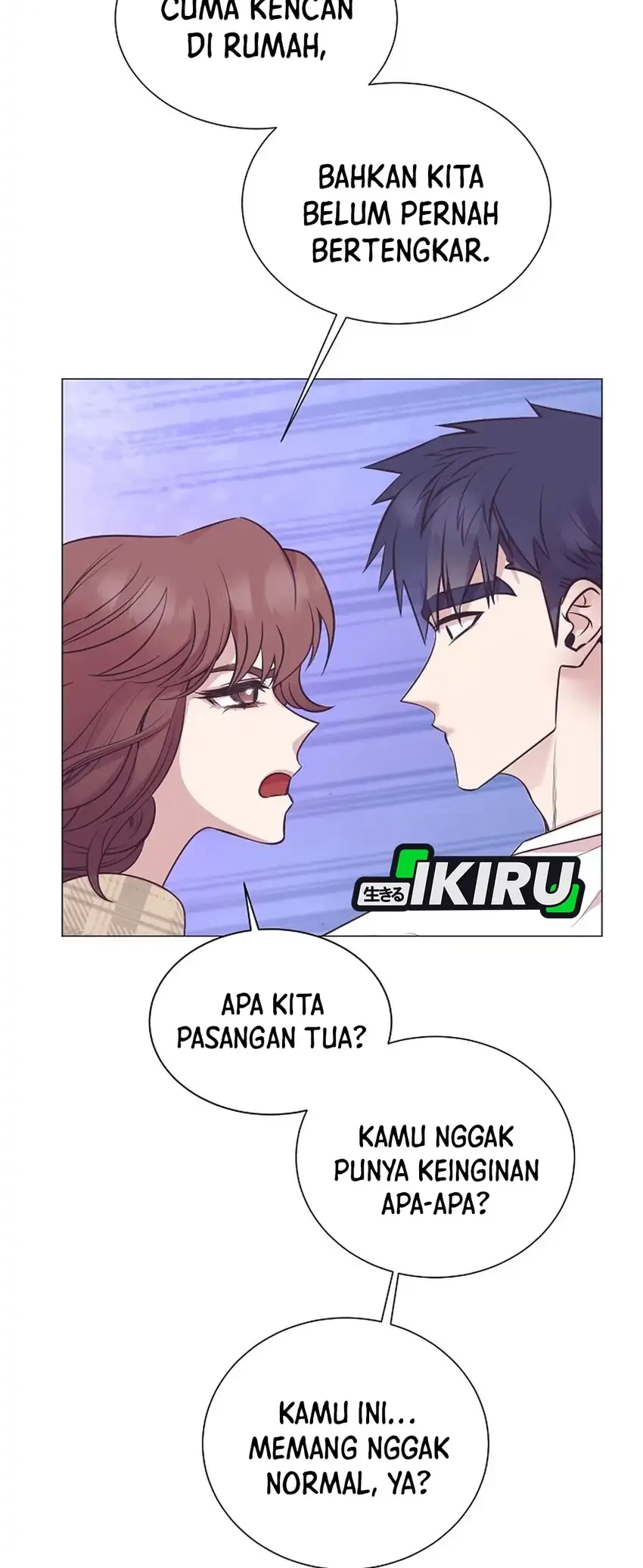 I Became a Sales Prodigy Chapter 91 - halaman 78