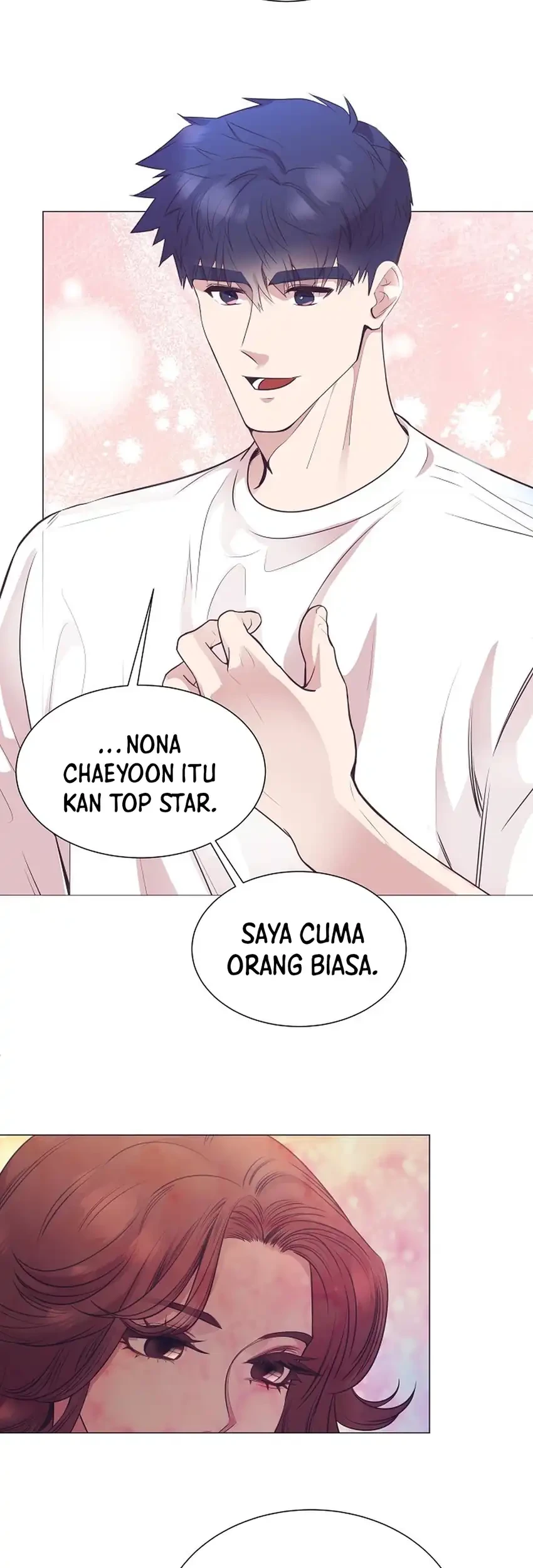 I Became a Sales Prodigy Chapter 91 - halaman 79