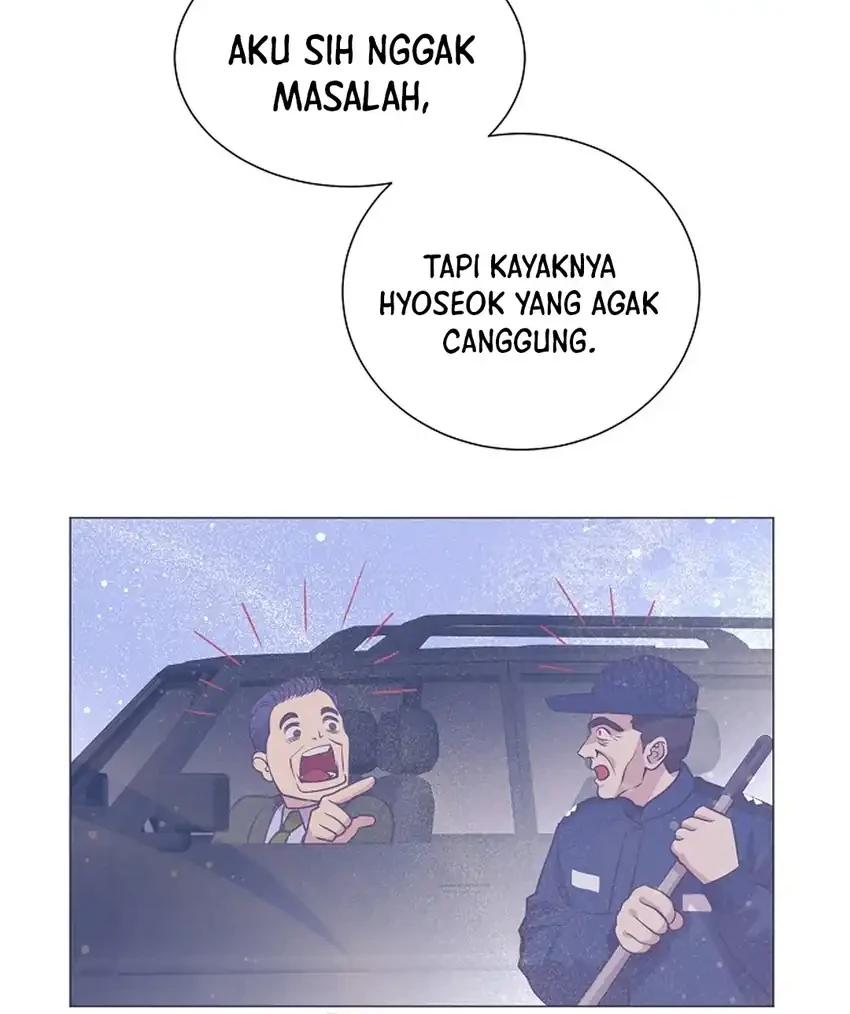 I Became a Sales Prodigy Chapter 92 - halaman 20