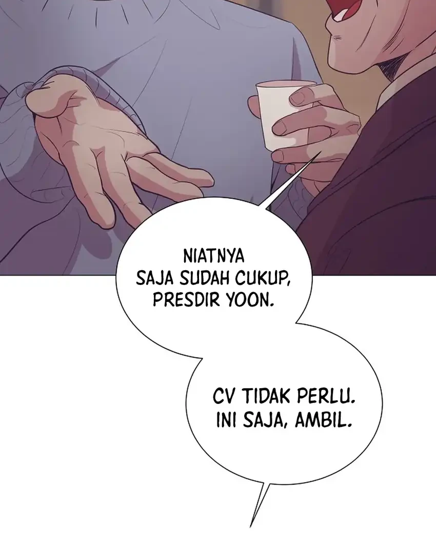 I Became a Sales Prodigy Chapter 92 - halaman 22