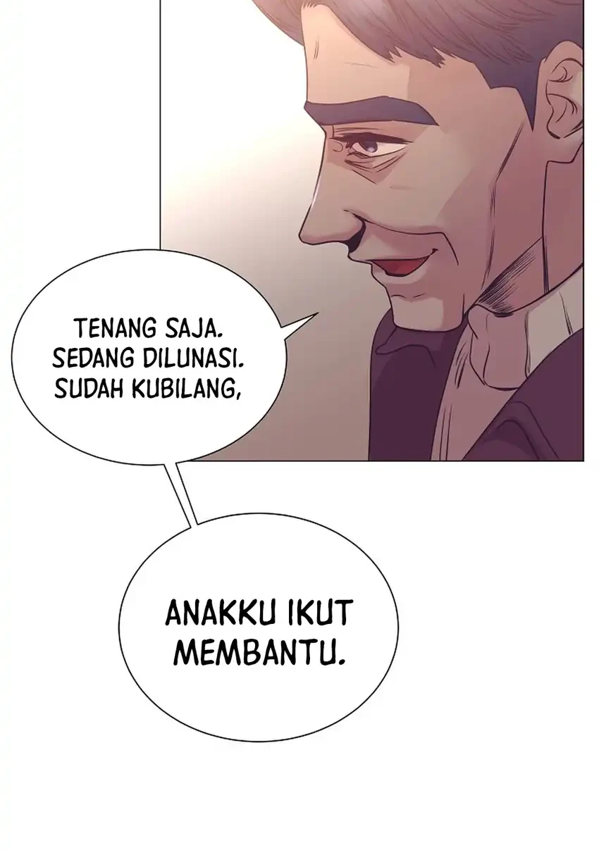 I Became a Sales Prodigy Chapter 92 - halaman 31