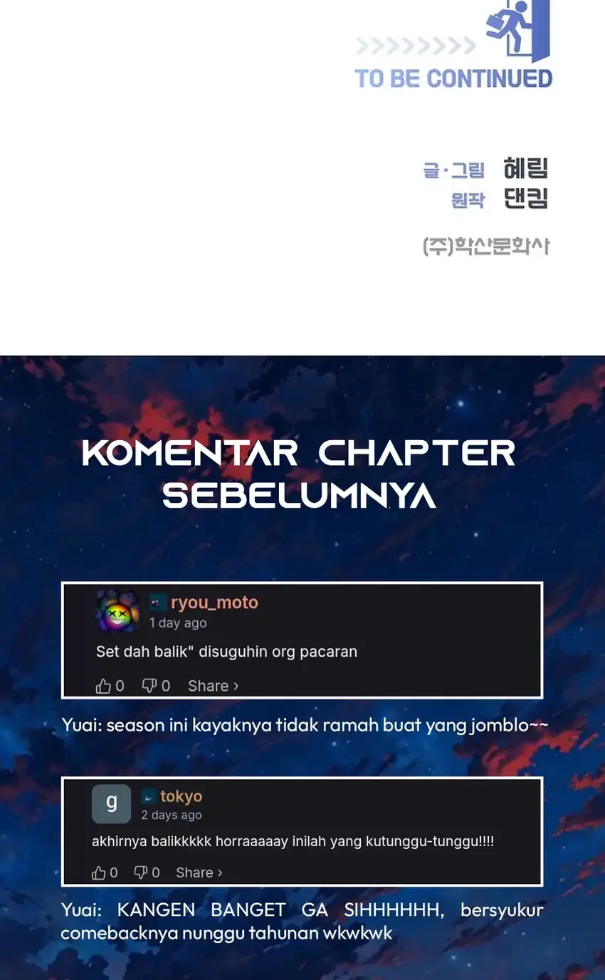 I Became a Sales Prodigy Chapter 92 - halaman 75