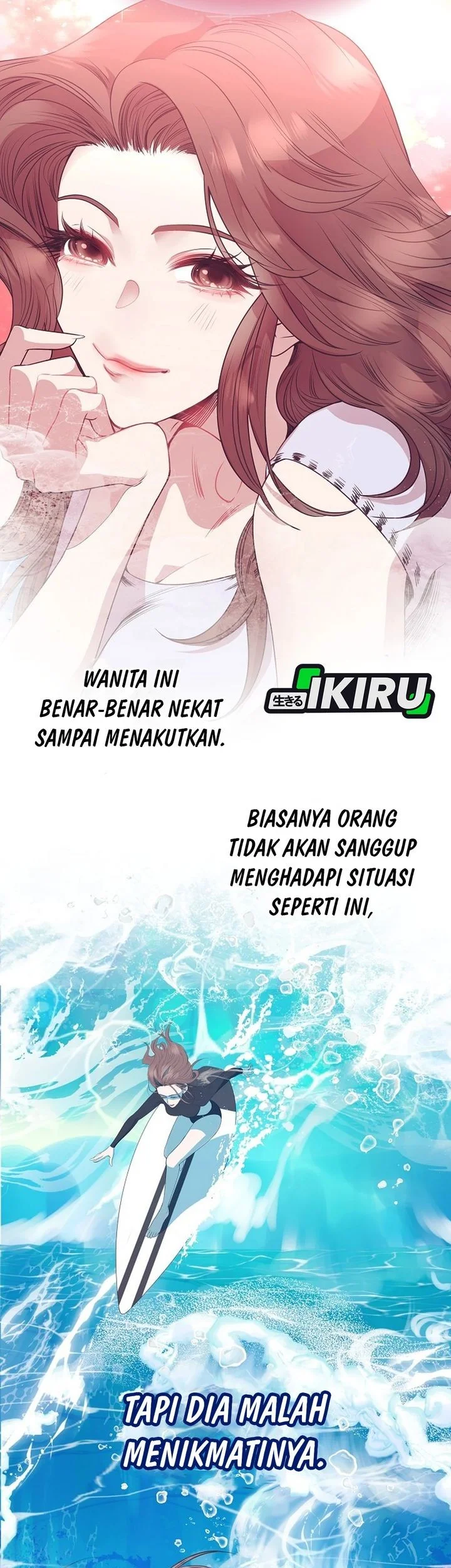I Became a Sales Prodigy Chapter 93 - halaman 25