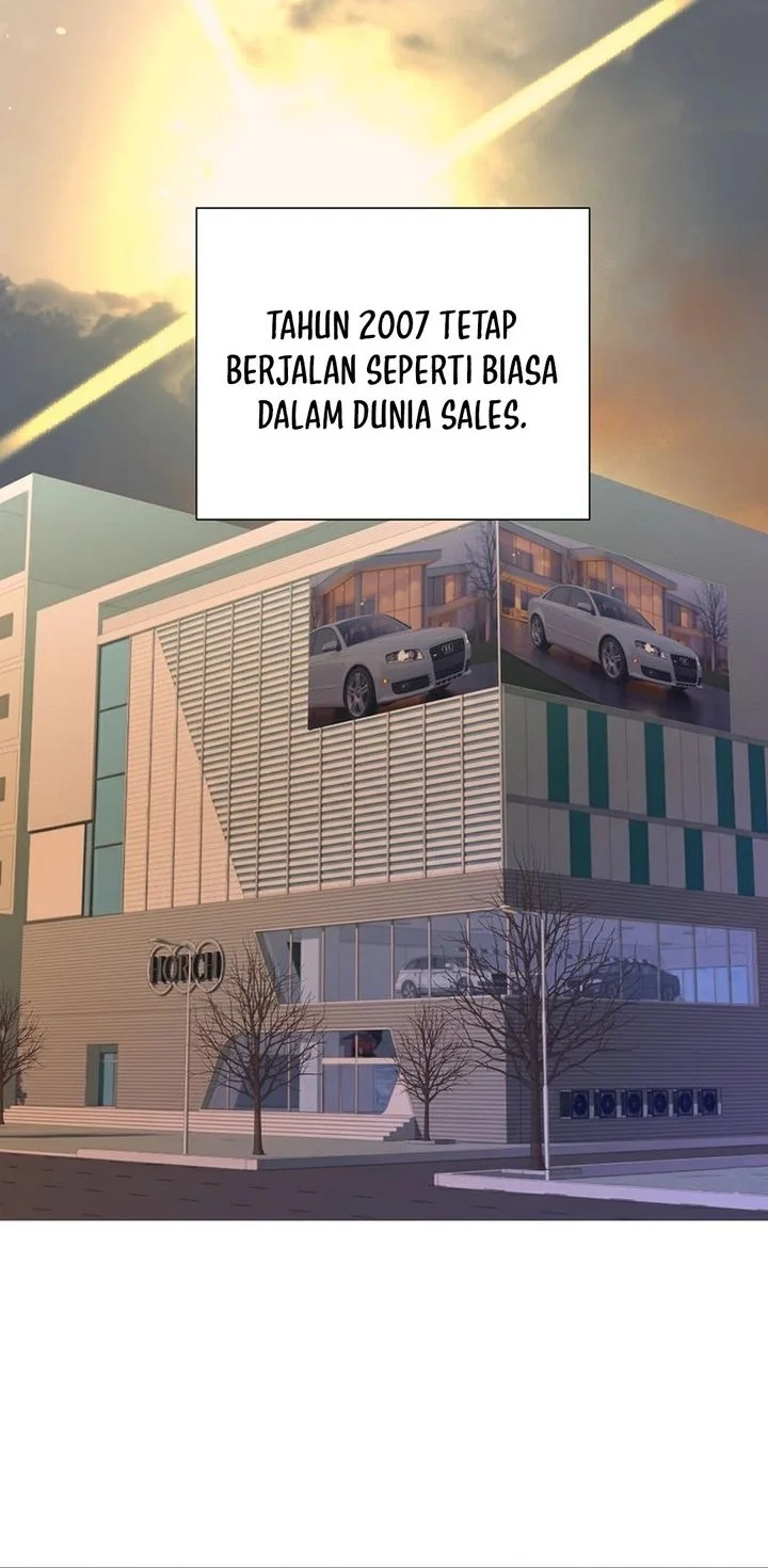 I Became a Sales Prodigy Chapter 93 - halaman 30