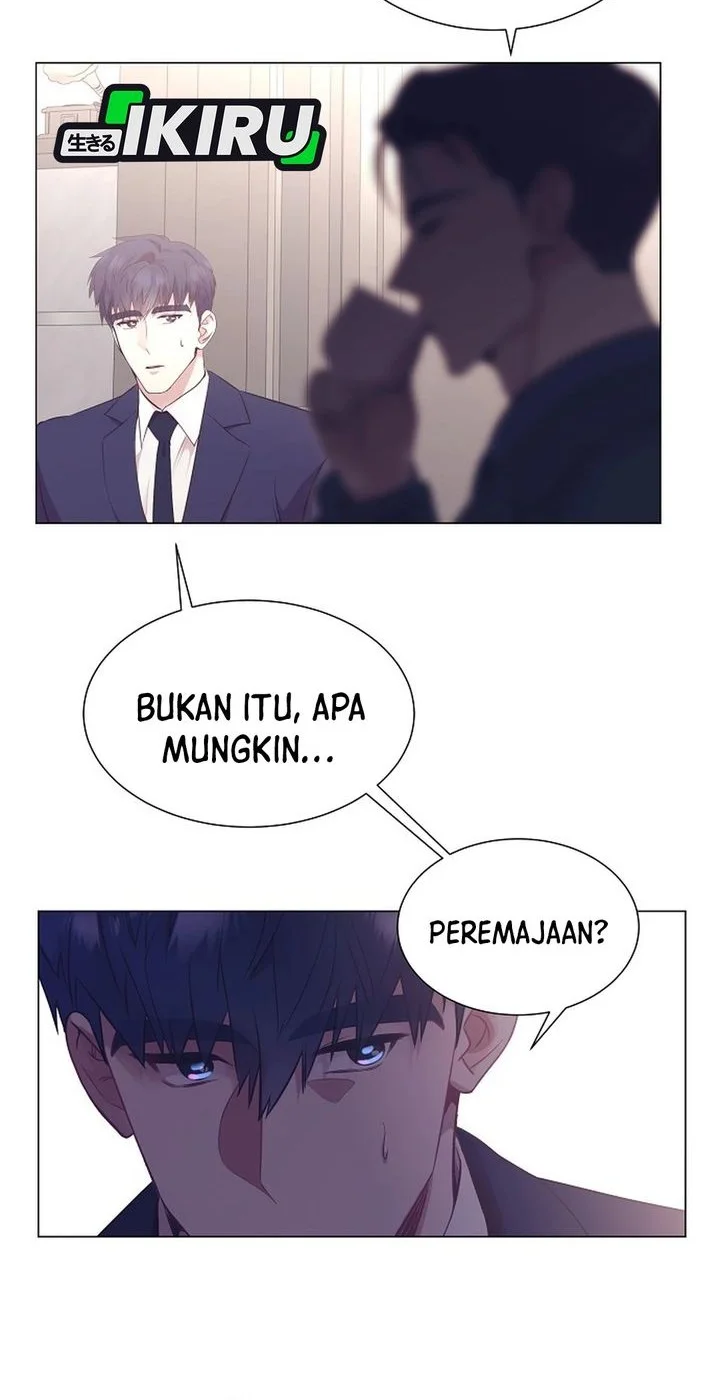 I Became a Sales Prodigy Chapter 93 - halaman 33