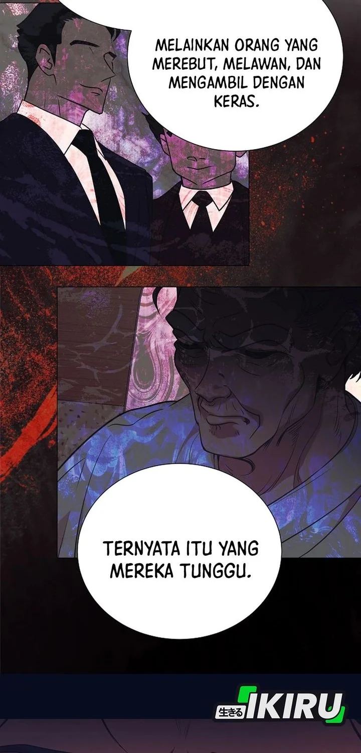 I Became a Sales Prodigy Chapter 93 - halaman 42