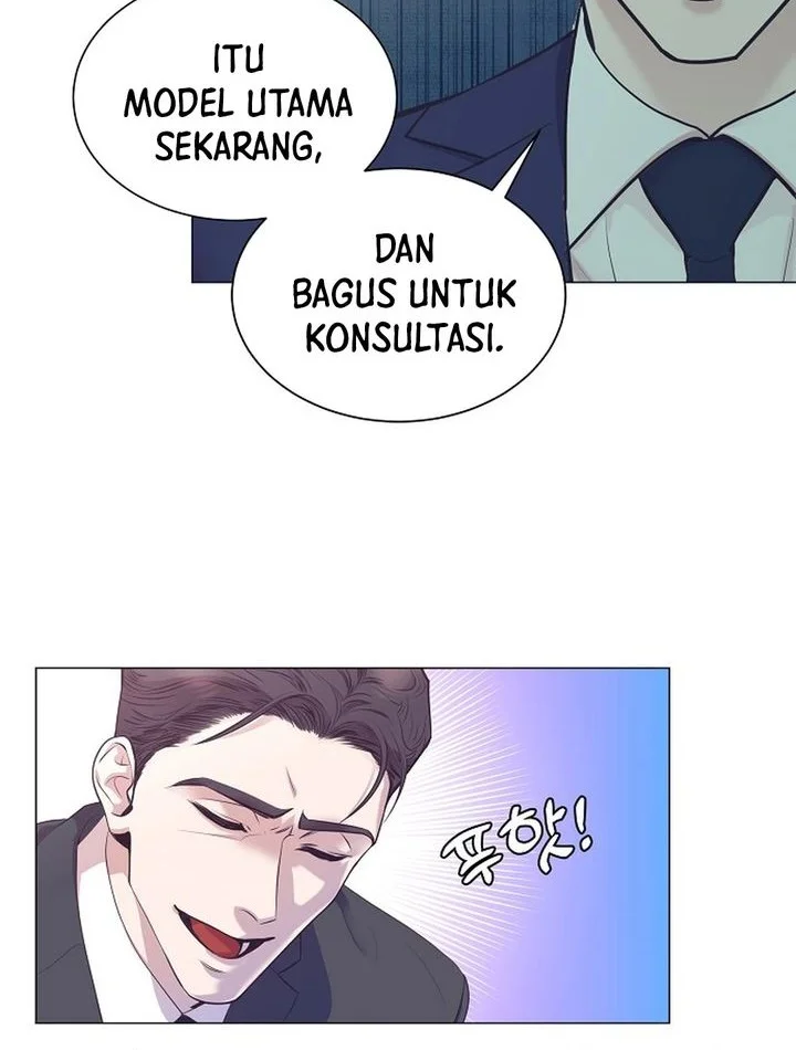I Became a Sales Prodigy Chapter 93 - halaman 46