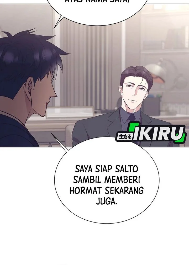 I Became a Sales Prodigy Chapter 93 - halaman 48