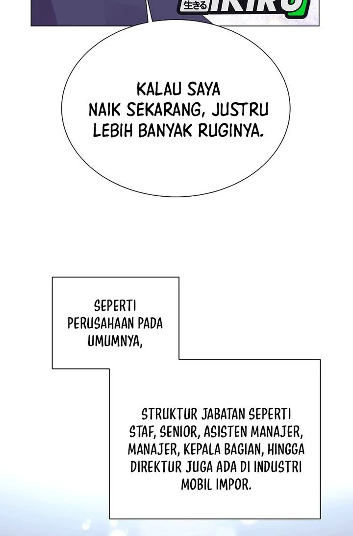I Became a Sales Prodigy Chapter 93 - halaman 51