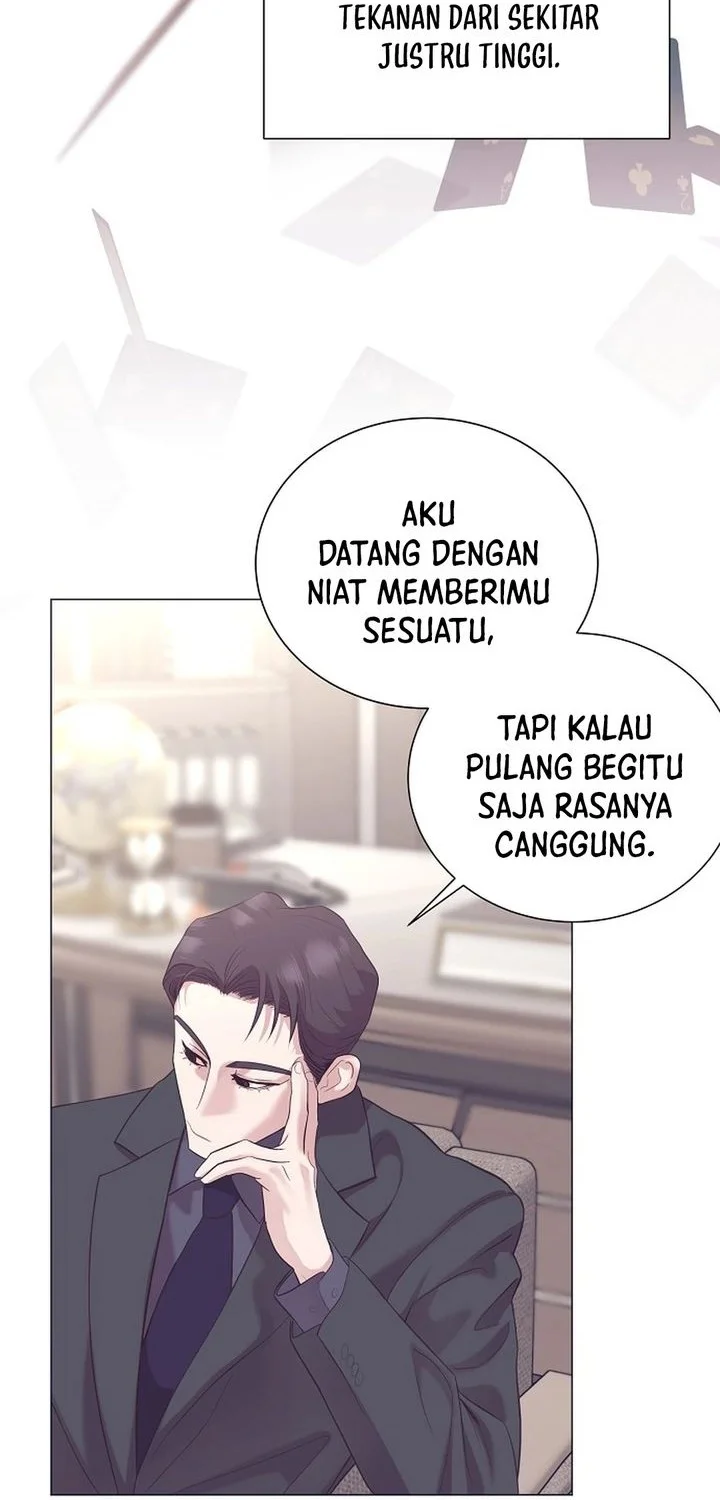 I Became a Sales Prodigy Chapter 93 - halaman 53