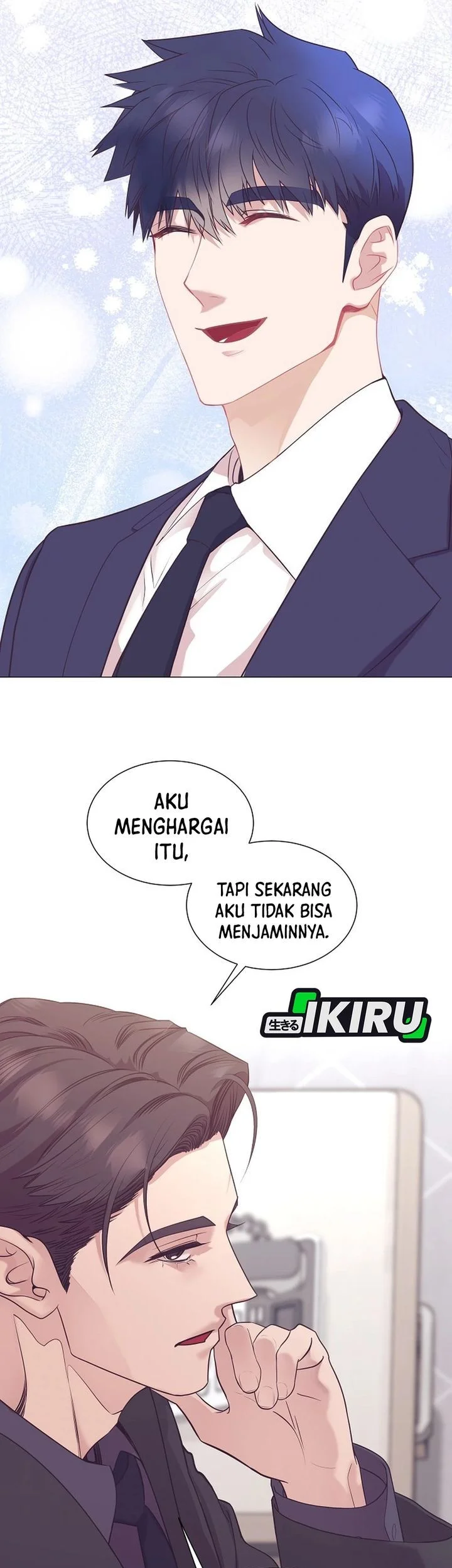 I Became a Sales Prodigy Chapter 93 - halaman 56