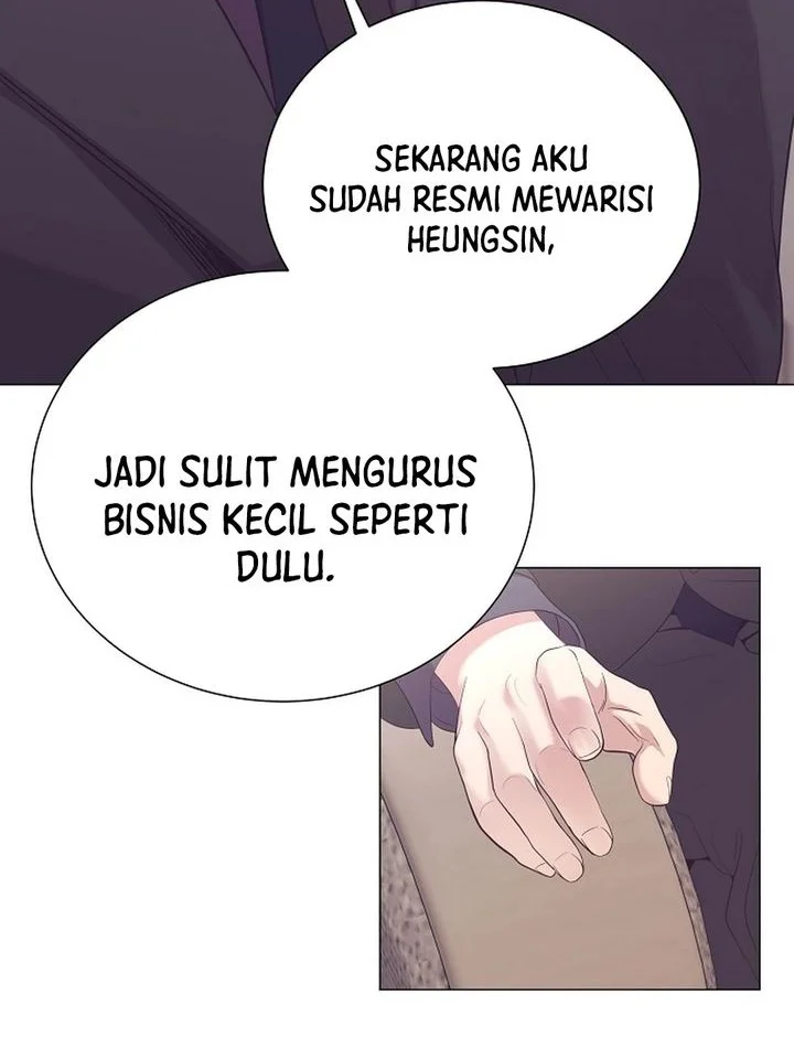 I Became a Sales Prodigy Chapter 93 - halaman 57