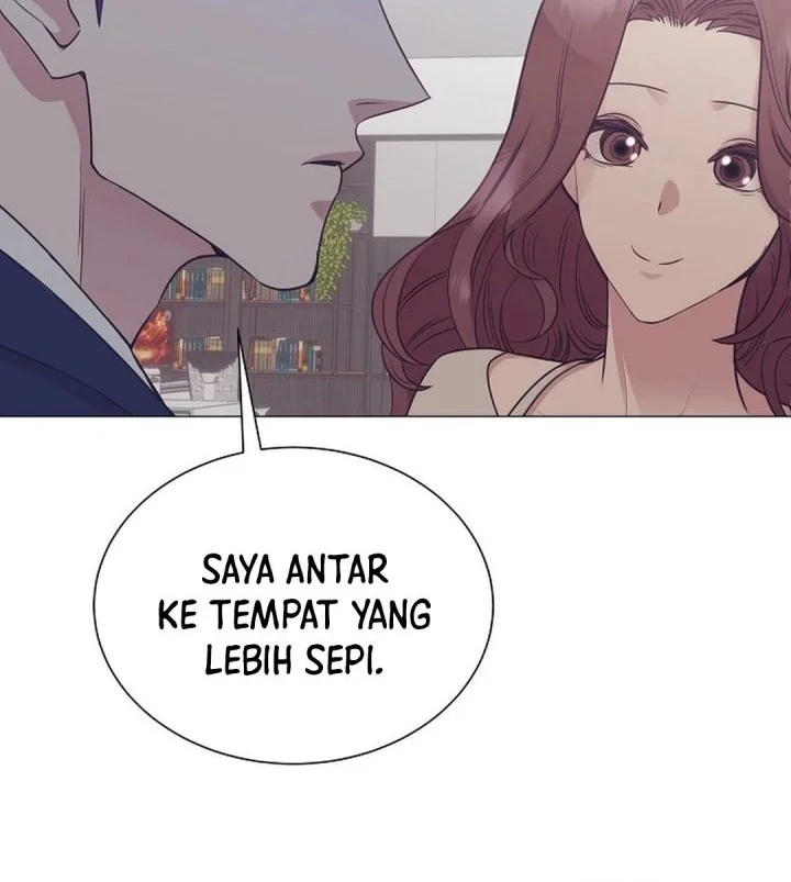 I Became a Sales Prodigy Chapter 94 - halaman 27