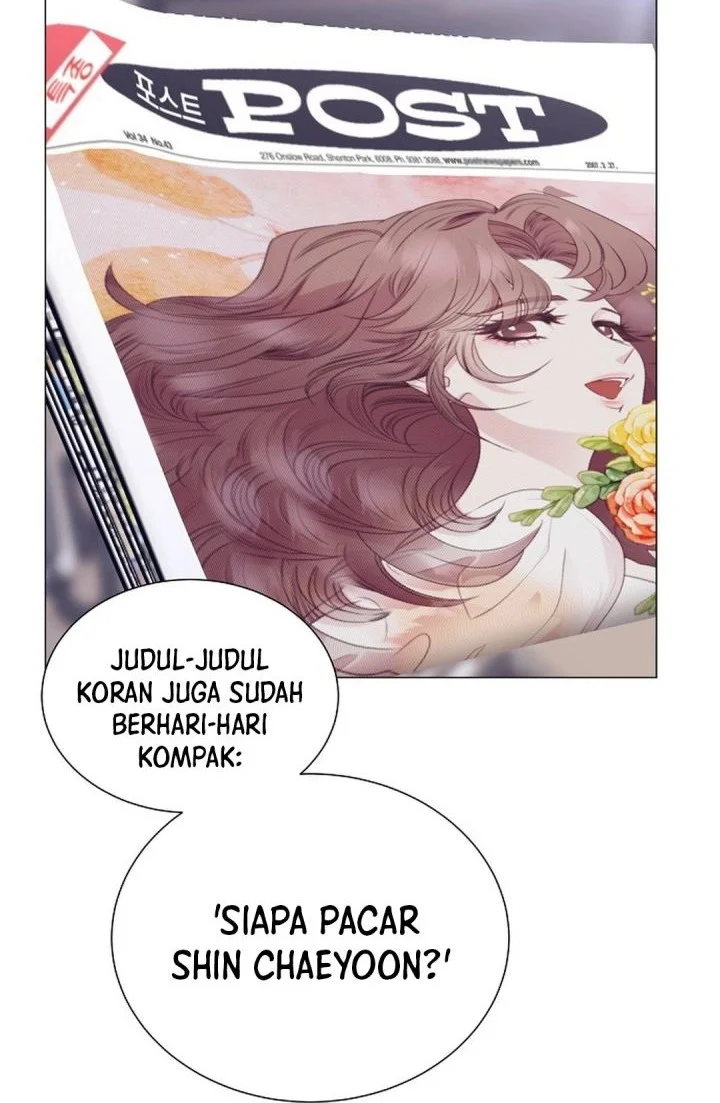 I Became a Sales Prodigy Chapter 94 - halaman 5