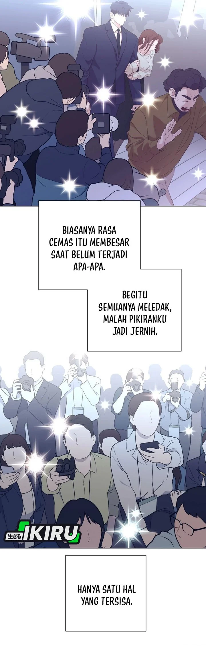 I Became a Sales Prodigy Chapter 94 - halaman 53