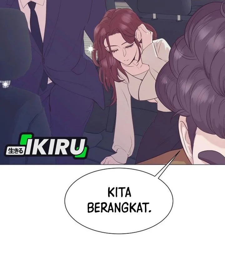 I Became a Sales Prodigy Chapter 94 - halaman 58