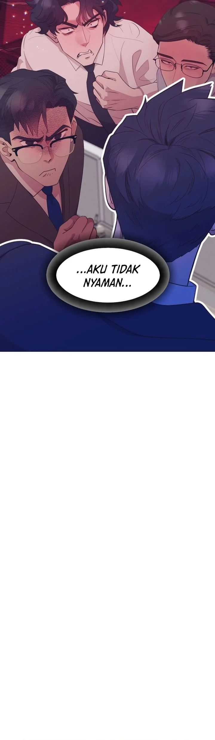 I Became a Sales Prodigy Chapter 95 - halaman 20
