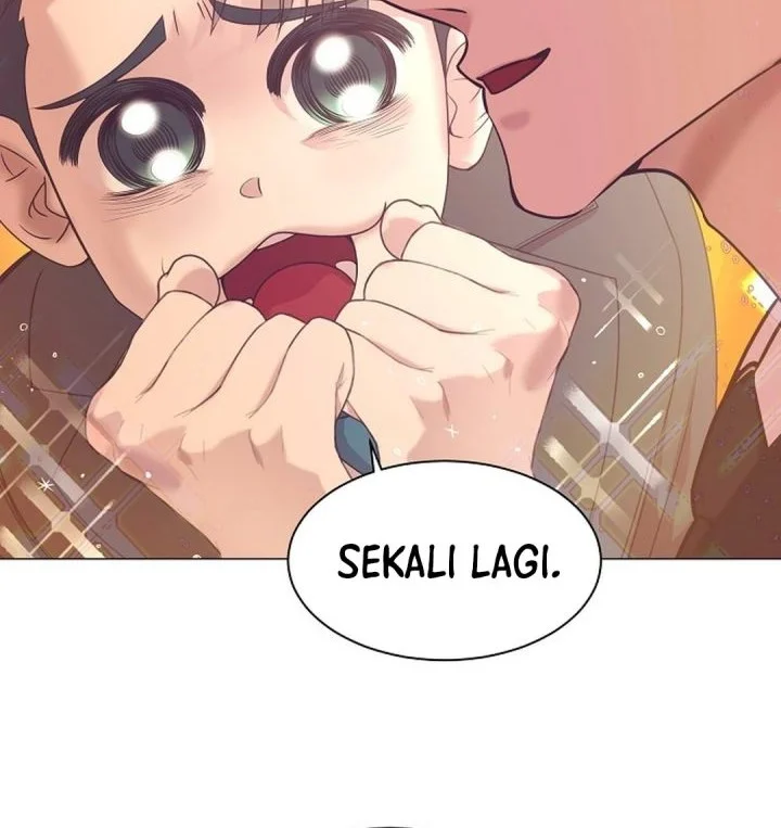 I Became a Sales Prodigy Chapter 95 - halaman 58