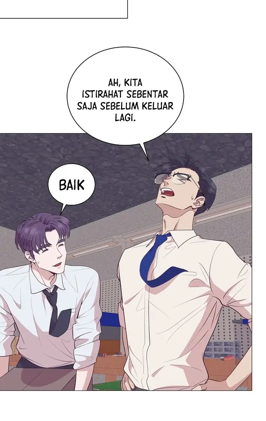 I Became a Sales Prodigy Chapter 96 - halaman 11