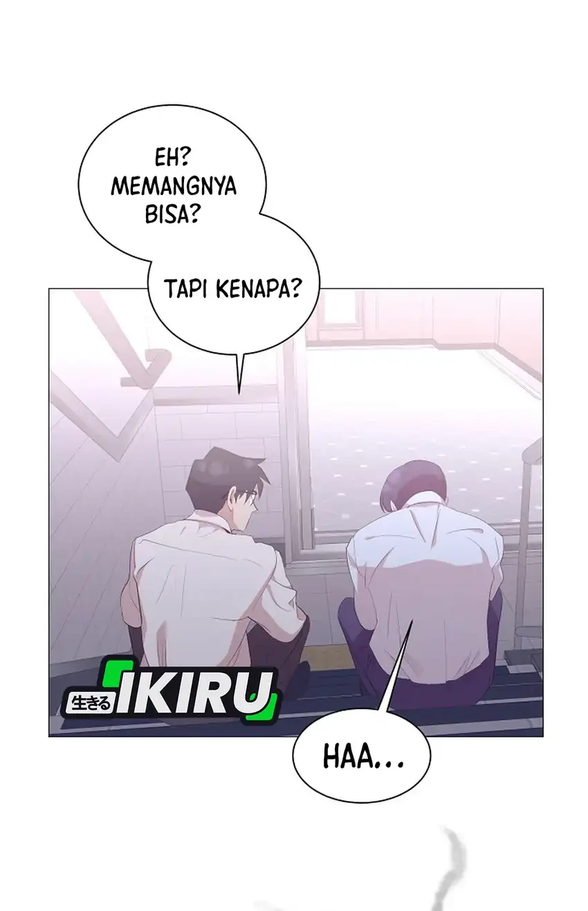 I Became a Sales Prodigy Chapter 96 - halaman 16