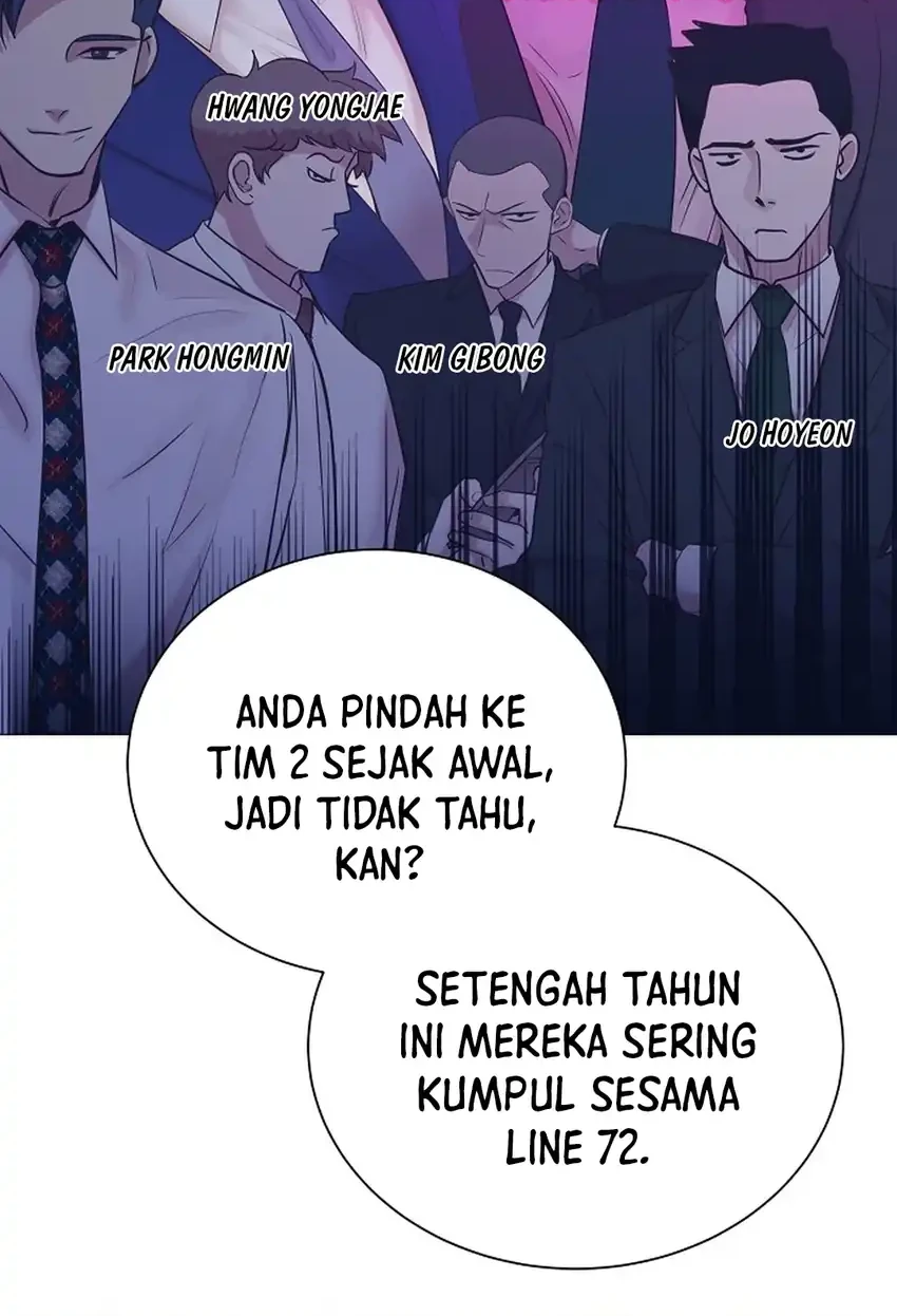 I Became a Sales Prodigy Chapter 96 - halaman 18