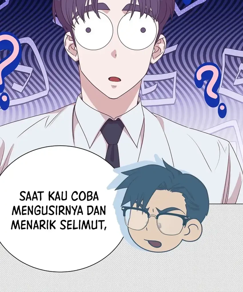 I Became a Sales Prodigy Chapter 96 - halaman 36