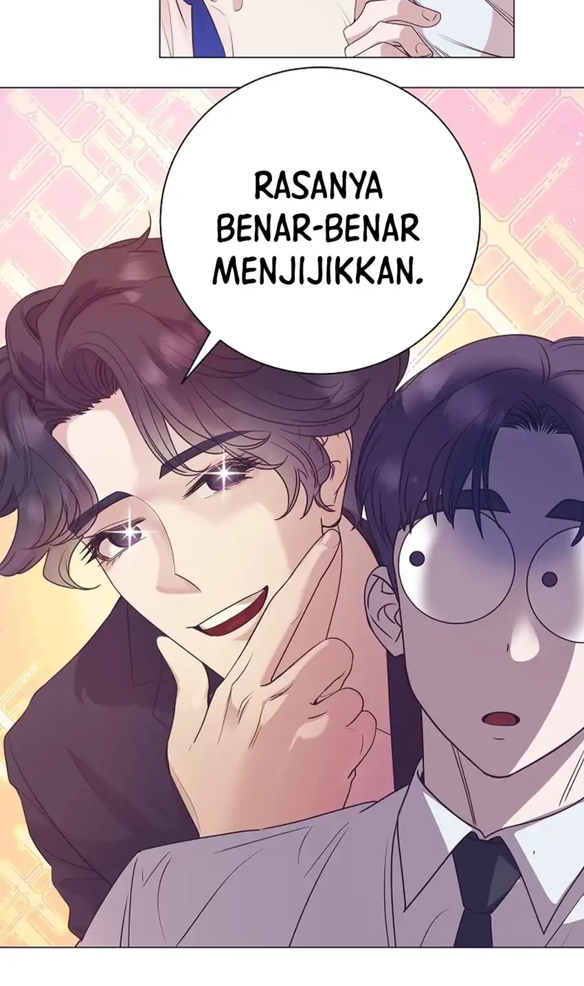 I Became a Sales Prodigy Chapter 96 - halaman 40