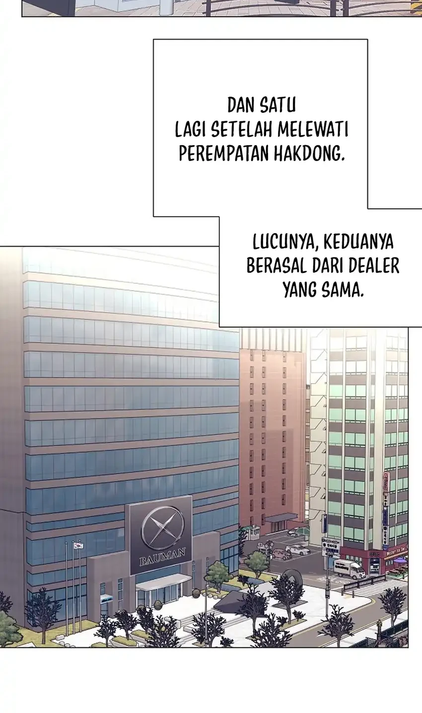 I Became a Sales Prodigy Chapter 96 - halaman 46