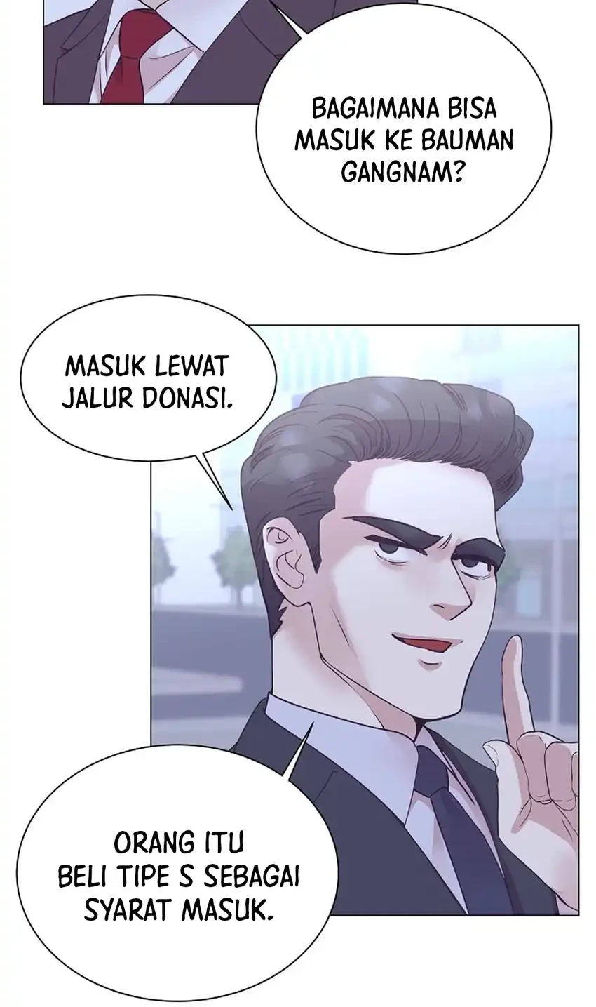 I Became a Sales Prodigy Chapter 96 - halaman 51