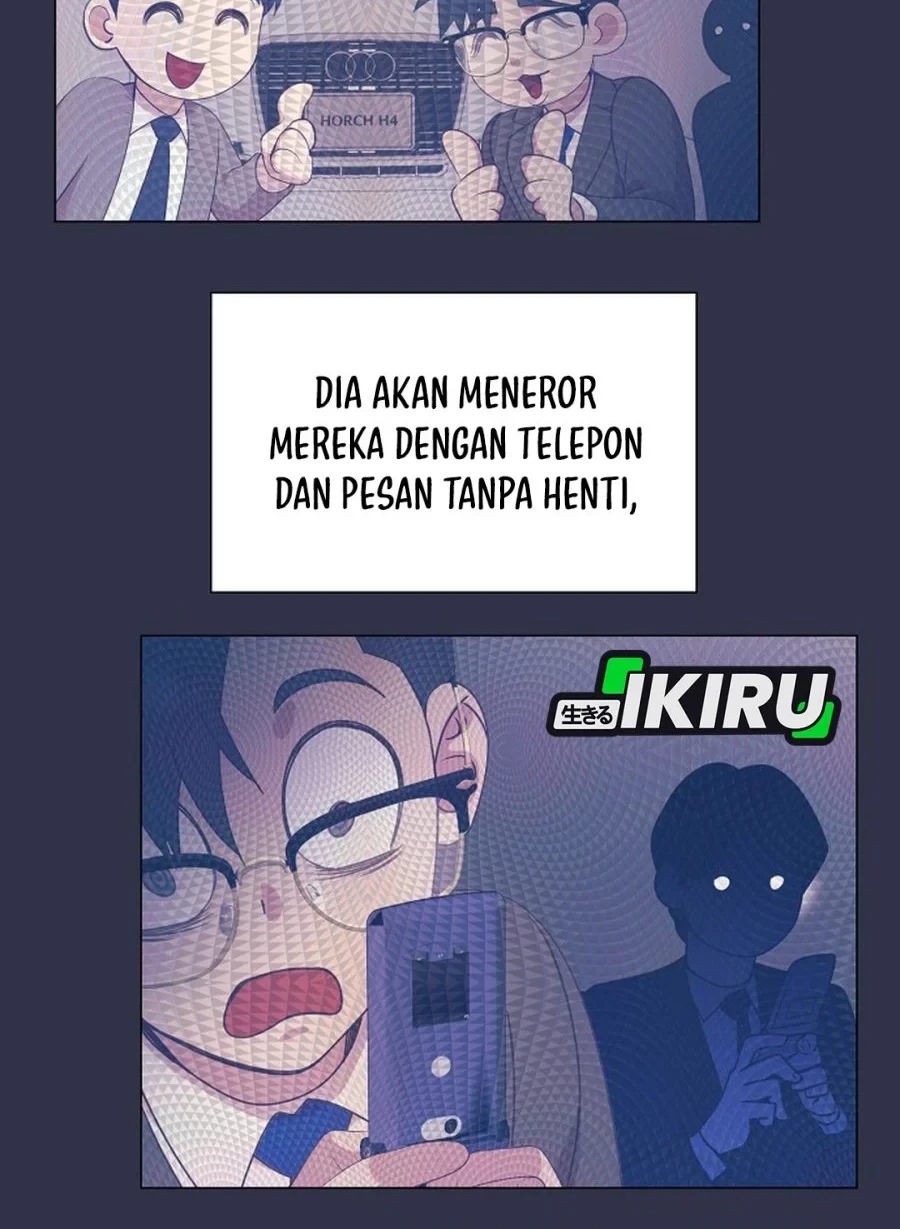I Became a Sales Prodigy Chapter 97 - halaman 18