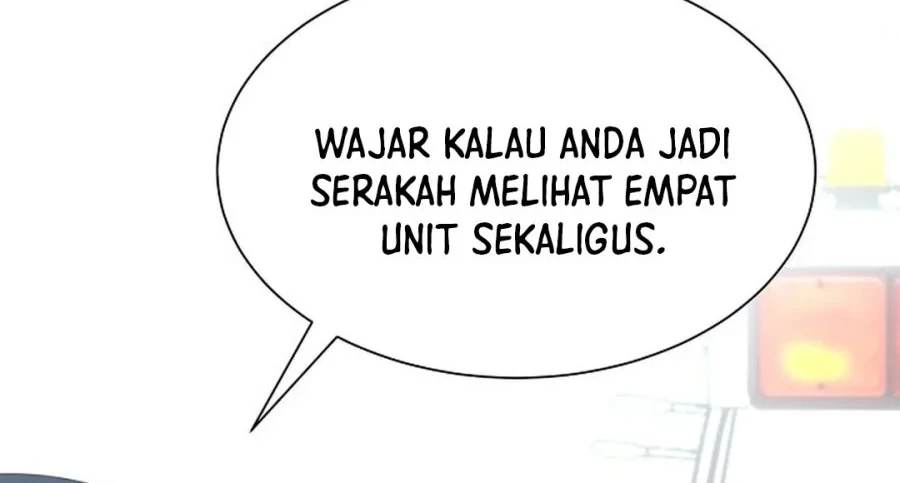 I Became a Sales Prodigy Chapter 97 - halaman 6