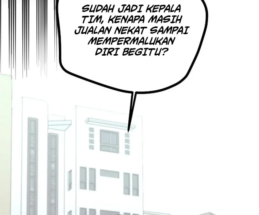 I Became a Sales Prodigy Chapter 97 - halaman 70