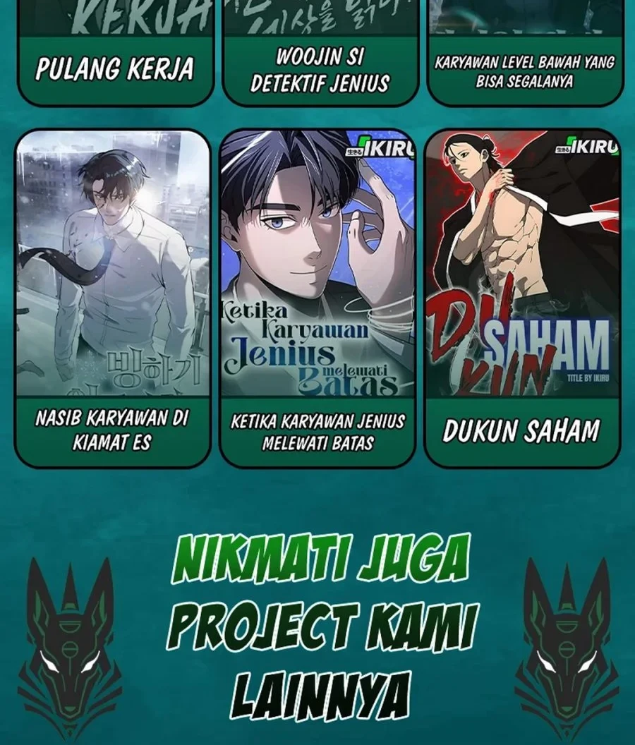 I Became a Sales Prodigy Chapter 97 - halaman 78