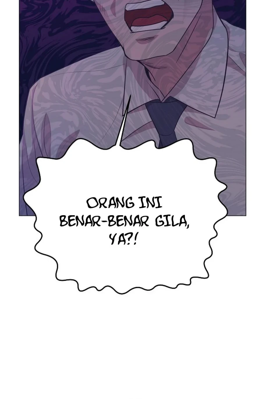 I Became a Sales Prodigy Chapter 97 - halaman 8