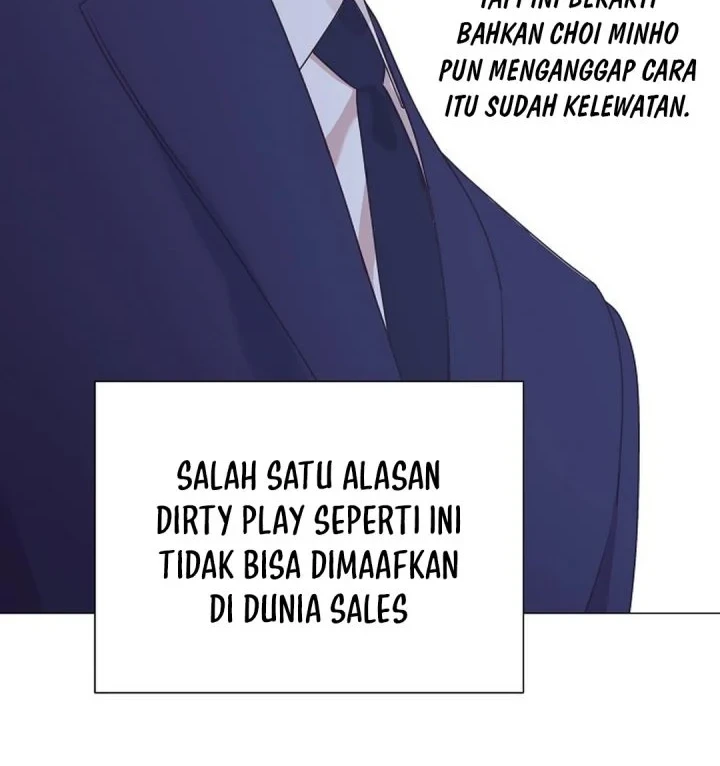 I Became a Sales Prodigy Chapter 98 - halaman 11