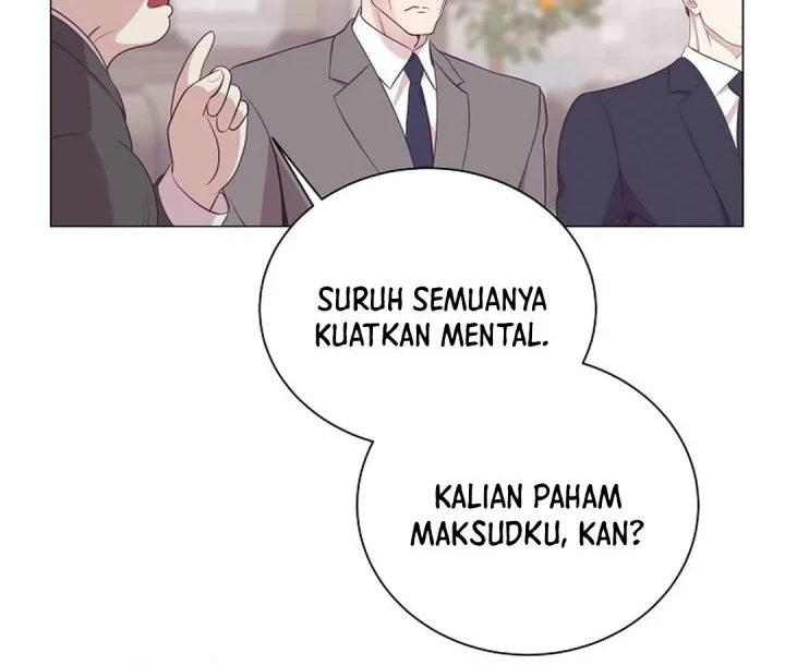 I Became a Sales Prodigy Chapter 98 - halaman 21
