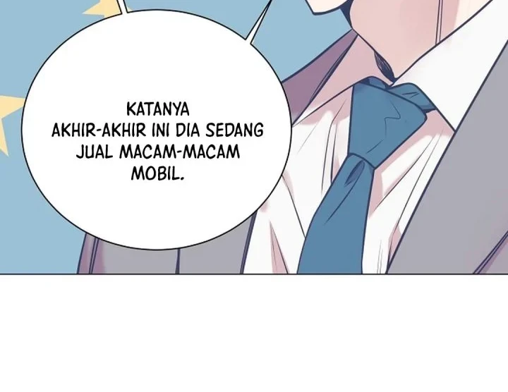 I Became a Sales Prodigy Chapter 98 - halaman 24
