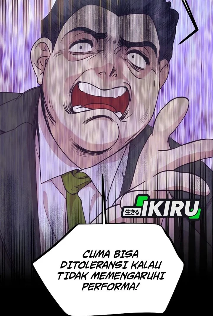 I Became a Sales Prodigy Chapter 98 - halaman 27