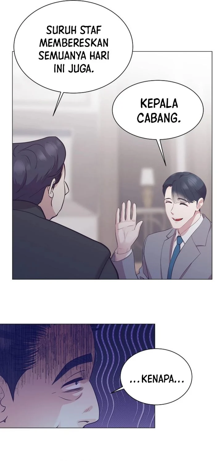 I Became a Sales Prodigy Chapter 98 - halaman 39