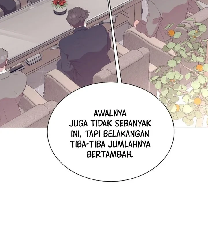 I Became a Sales Prodigy Chapter 98 - halaman 41