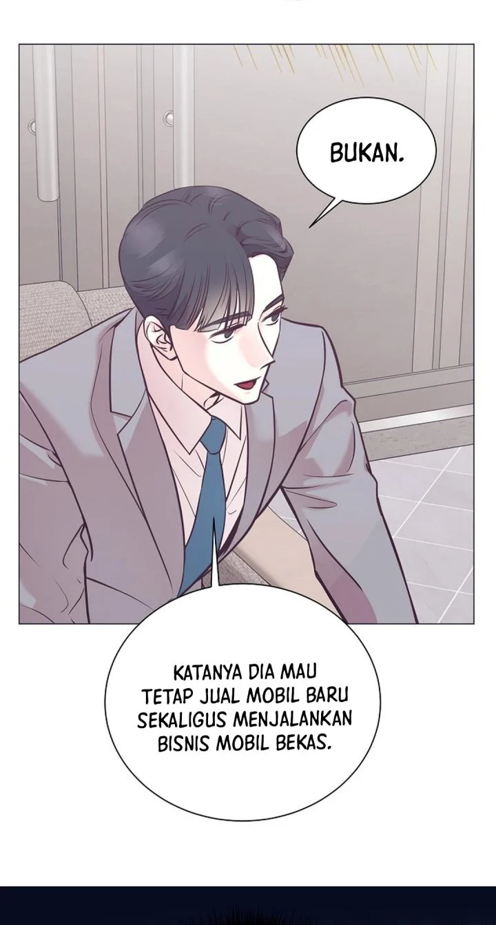 I Became a Sales Prodigy Chapter 98 - halaman 44