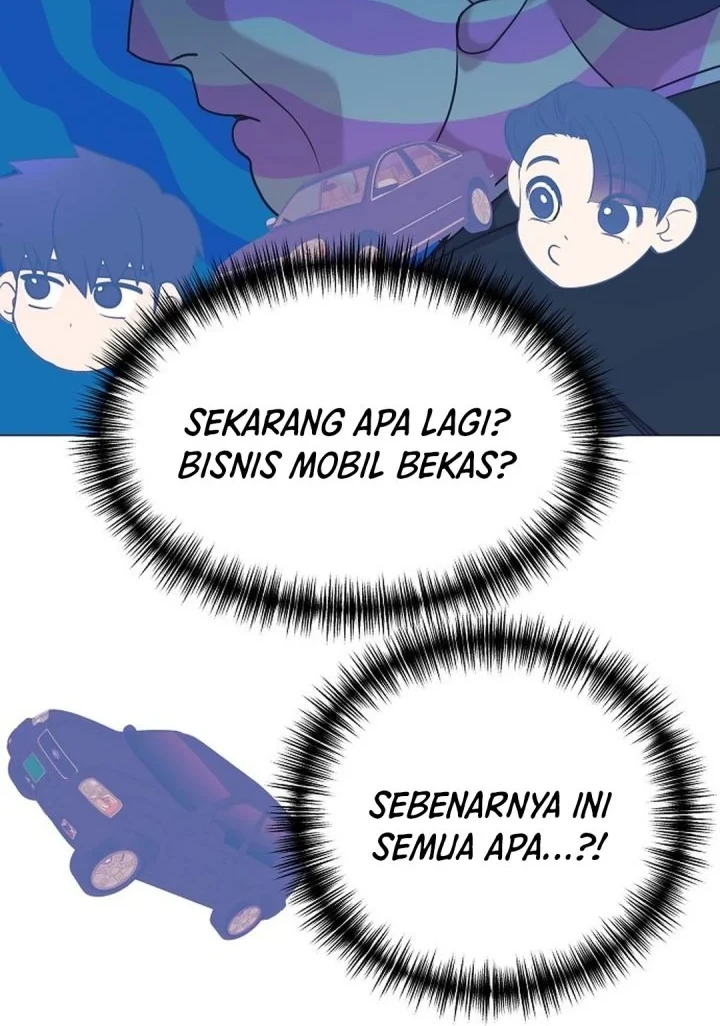 I Became a Sales Prodigy Chapter 98 - halaman 46