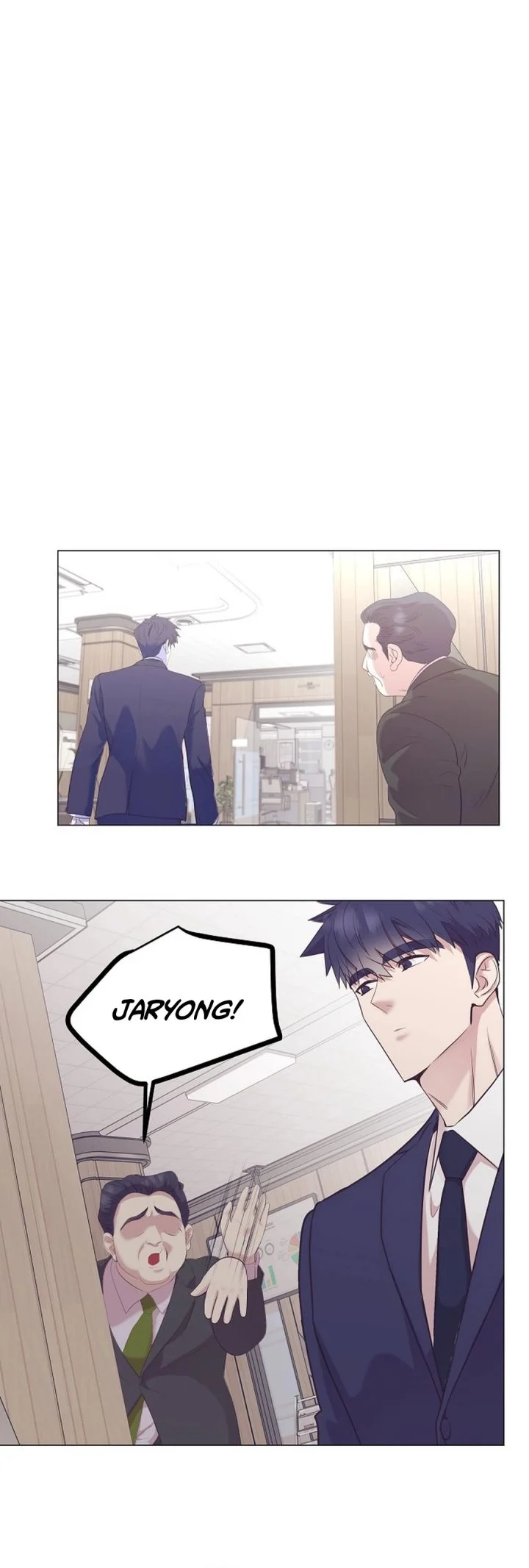 I Became a Sales Prodigy Chapter 98 - halaman 49