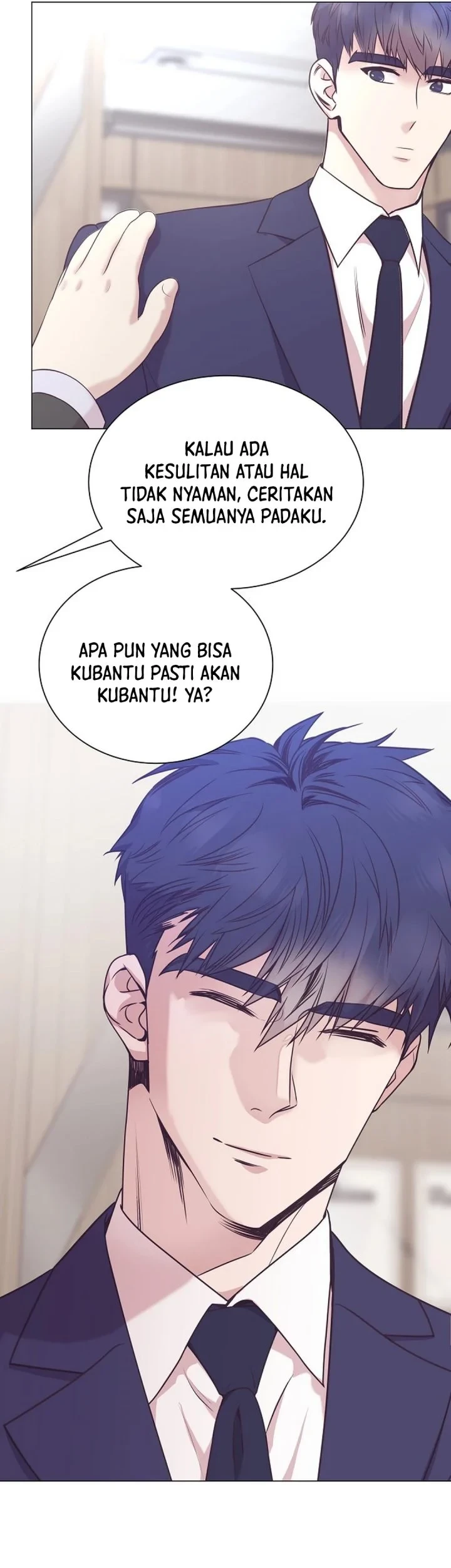 I Became a Sales Prodigy Chapter 98 - halaman 52
