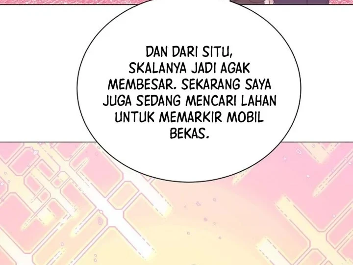 I Became a Sales Prodigy Chapter 98 - halaman 57