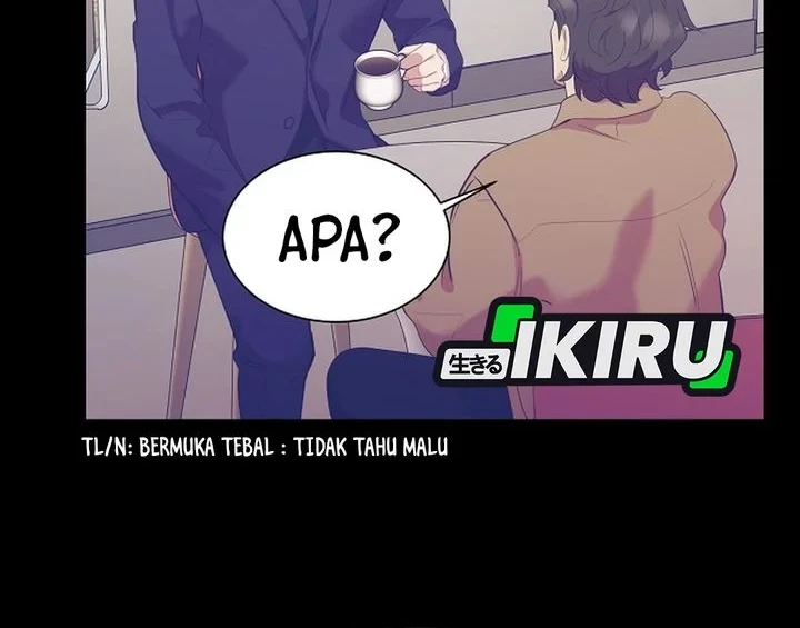 I Became a Sales Prodigy Chapter 99 - halaman 12
