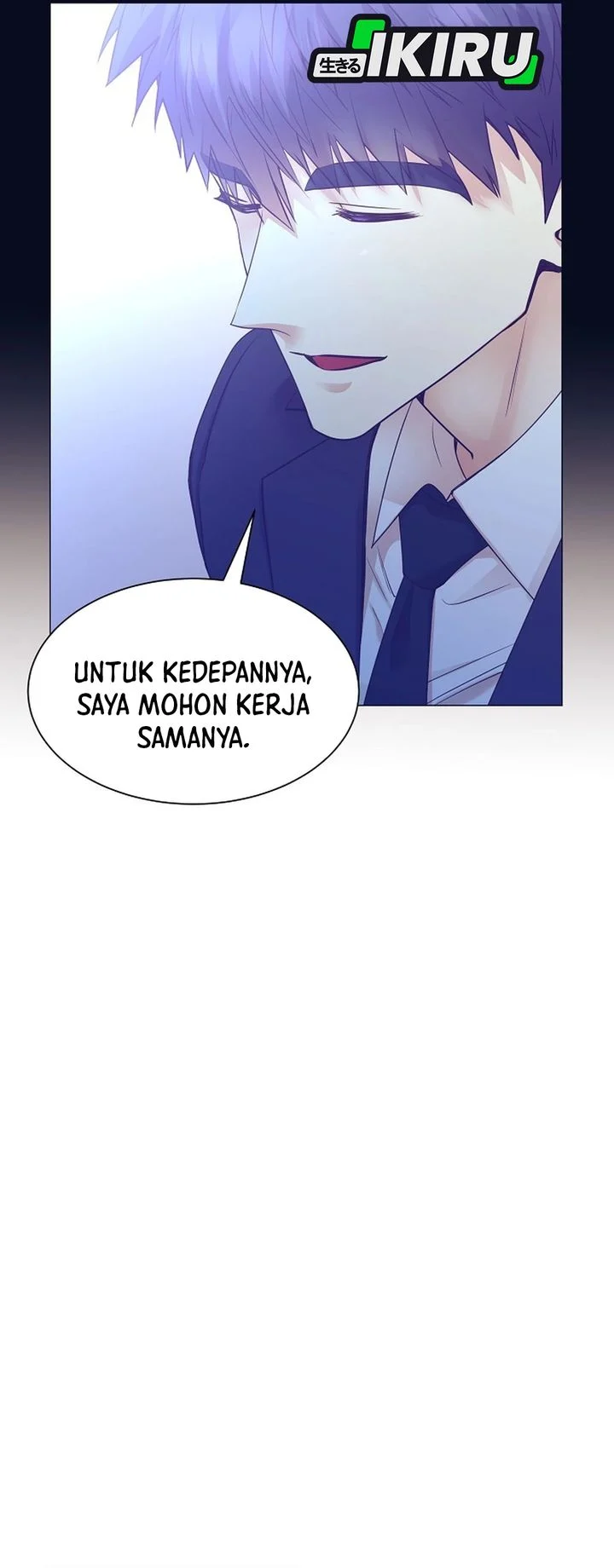 I Became a Sales Prodigy Chapter 99 - halaman 19
